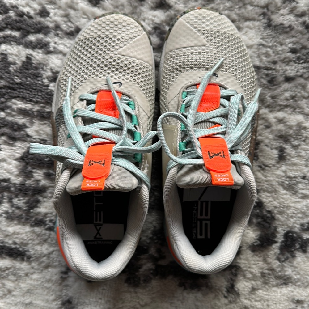Nike Metcon size 6.5